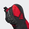 adidas Ownthegame 2.0 K Kids' Basketball Boots