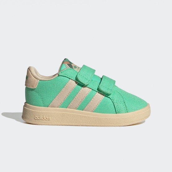 adidas Grand Court Grogu Cf I