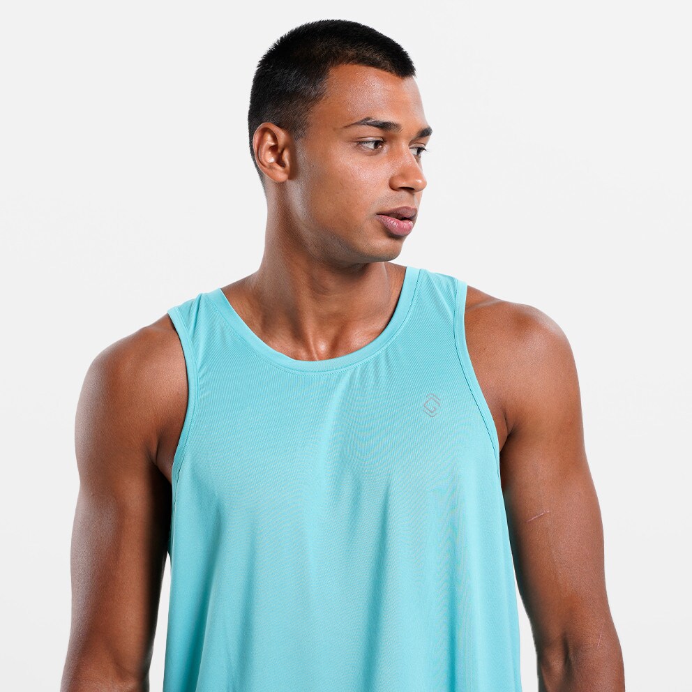 GYMNASTIK ZEN Men's Tank Top