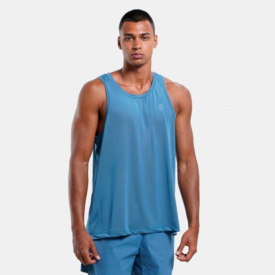 GYMNASTIK ZEN Men's Tank Top