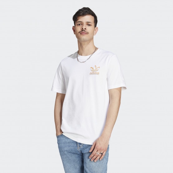 adidas Originals Ts Fire Tee