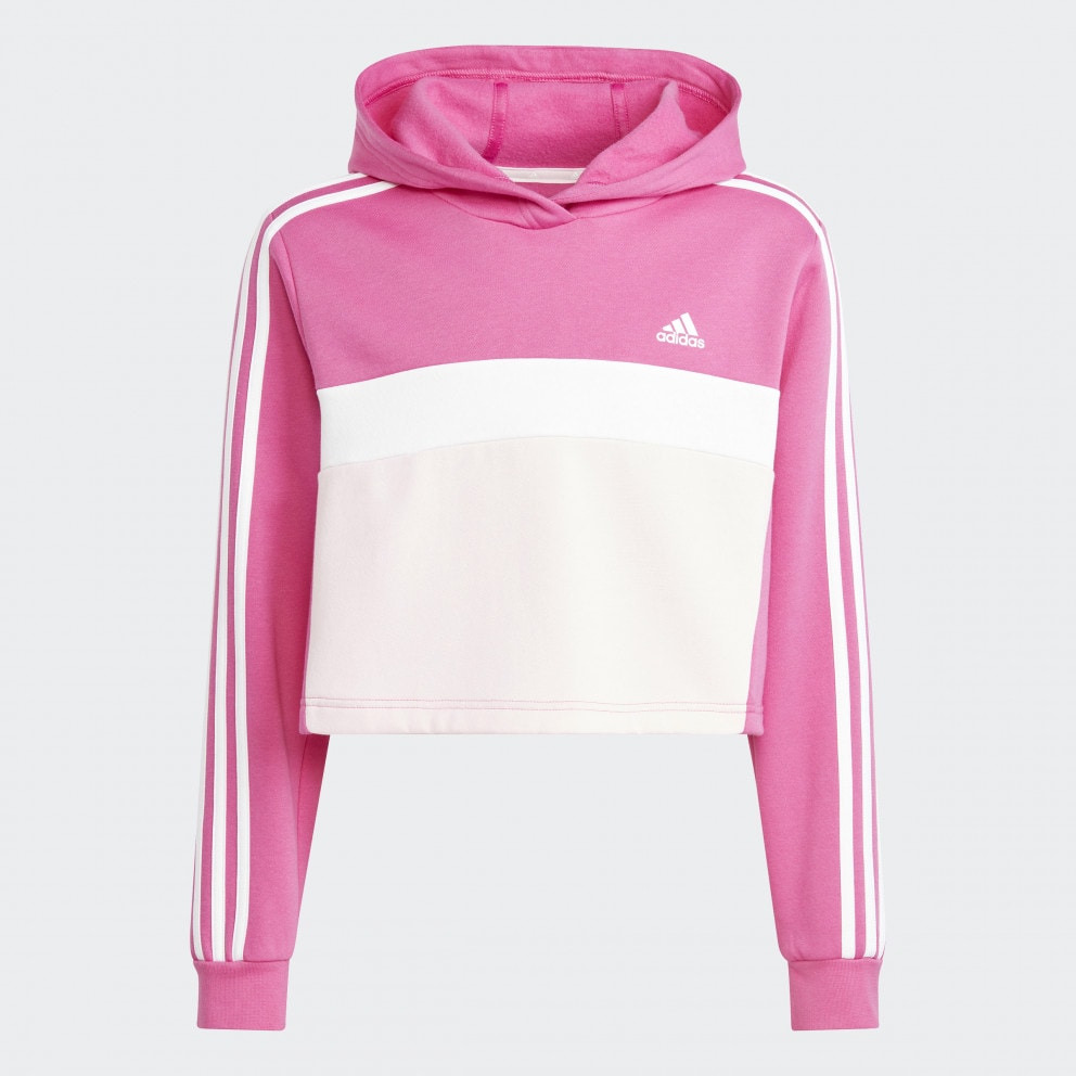 adidas Tiberio 3-Stripes Kids' Set