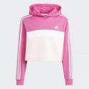 adidas Tiberio 3-Stripes Kids' Set