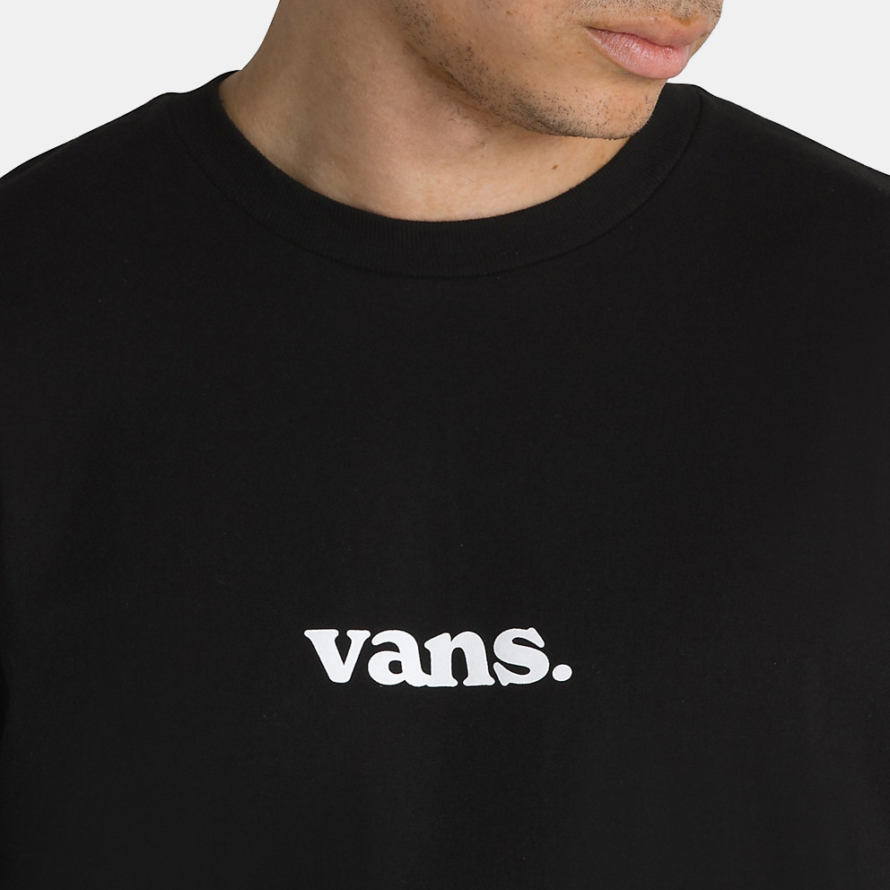 Vans Lower Corecase Unisex T-shirt