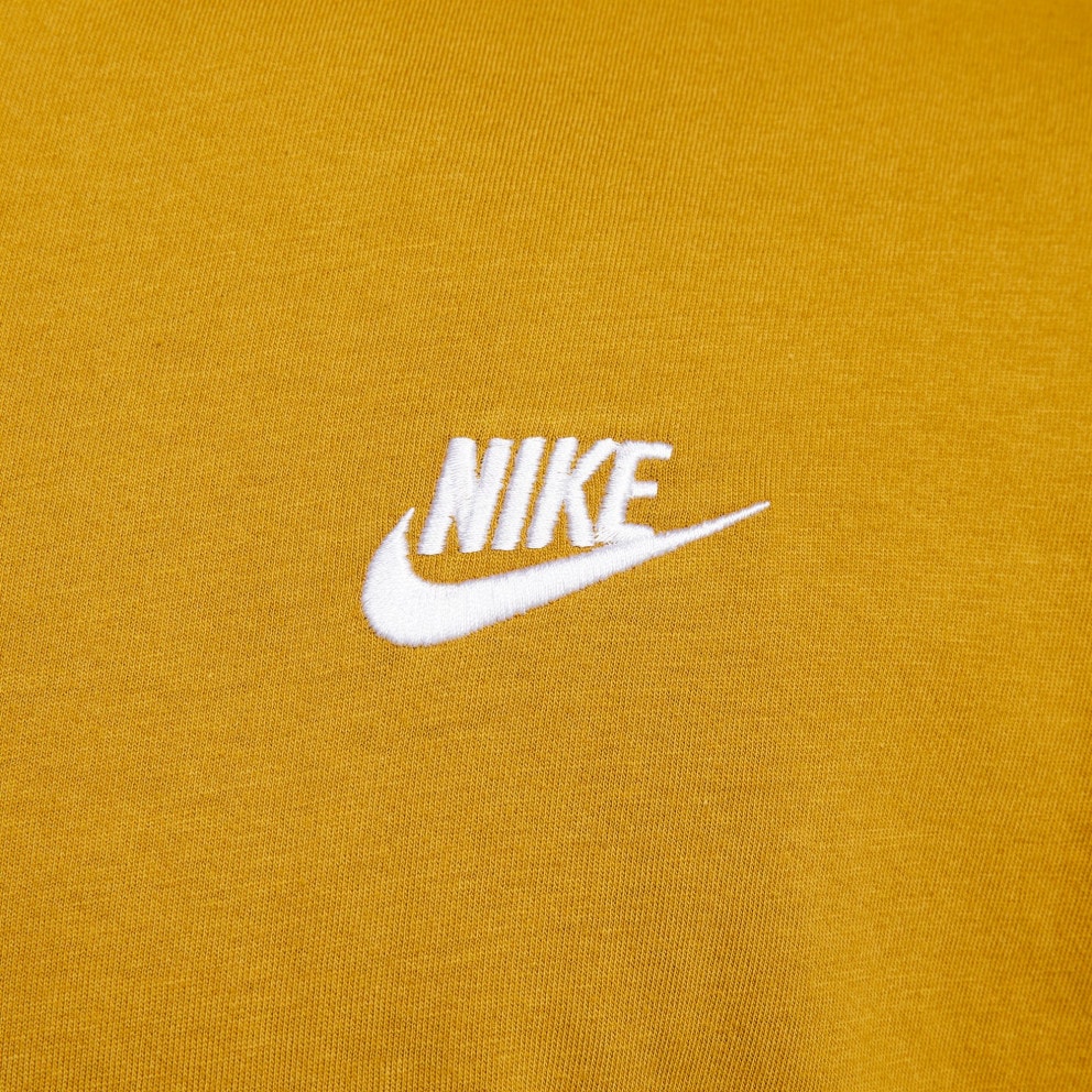 Nike Sportswear Club Men's T-shirt