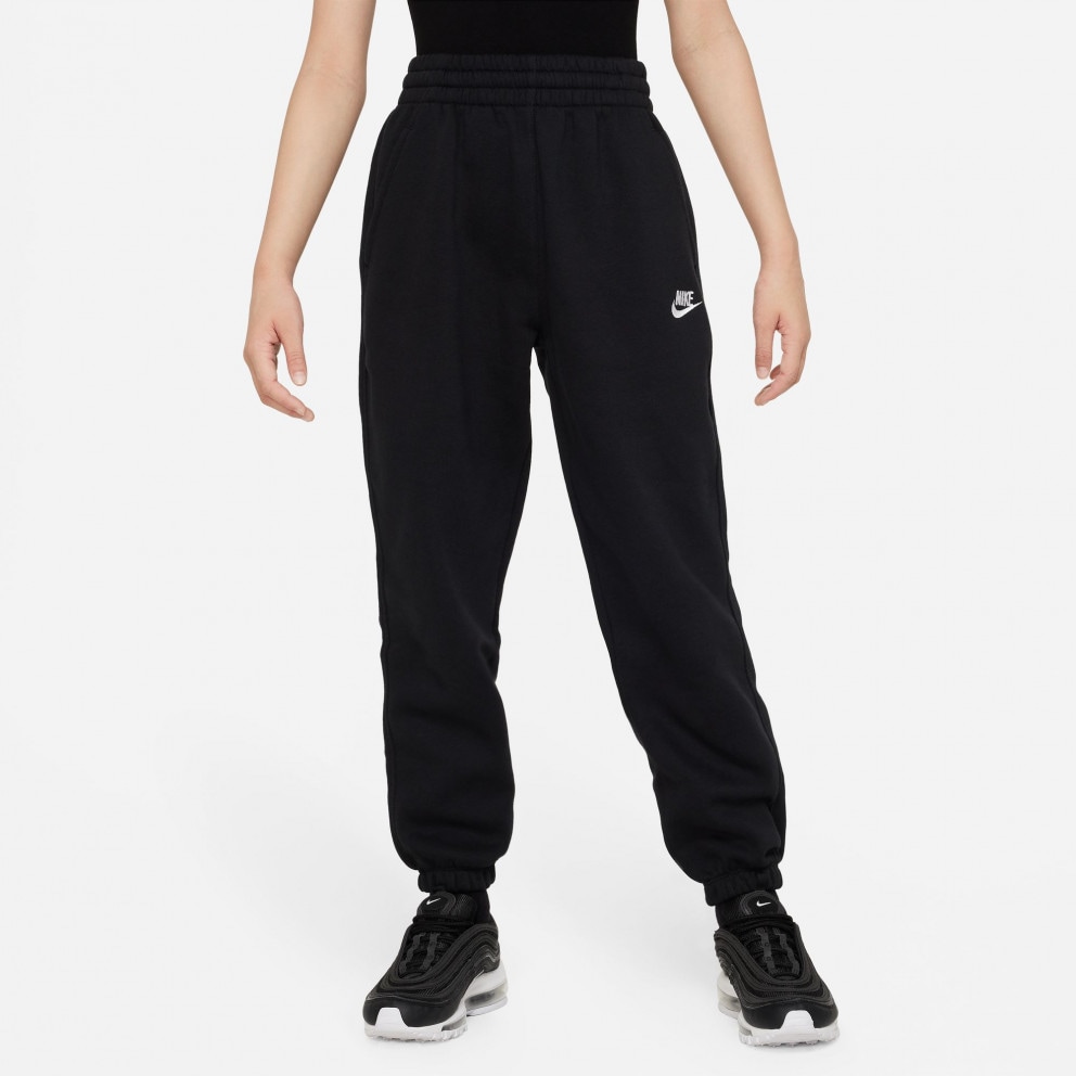 Nike Sportswear Club Fleece Kids' Track Pants