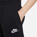 Nike Sportswear Club Fleece Παιδικό Παντελόνι Φόρμας