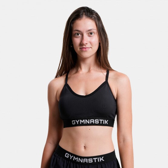 Buy CRZ YOGA Strappy Sports Bras for Women - Criss Cross Back Sexy Wireless  Padded Yoga Bra Cute Workout Online at desertcartCyprus