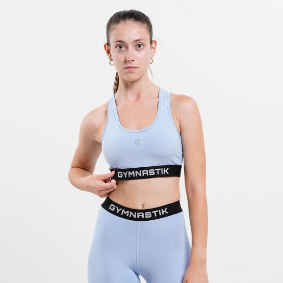 GYMNASTIK Performance Women's Sports Bra Blue GM62210211-26