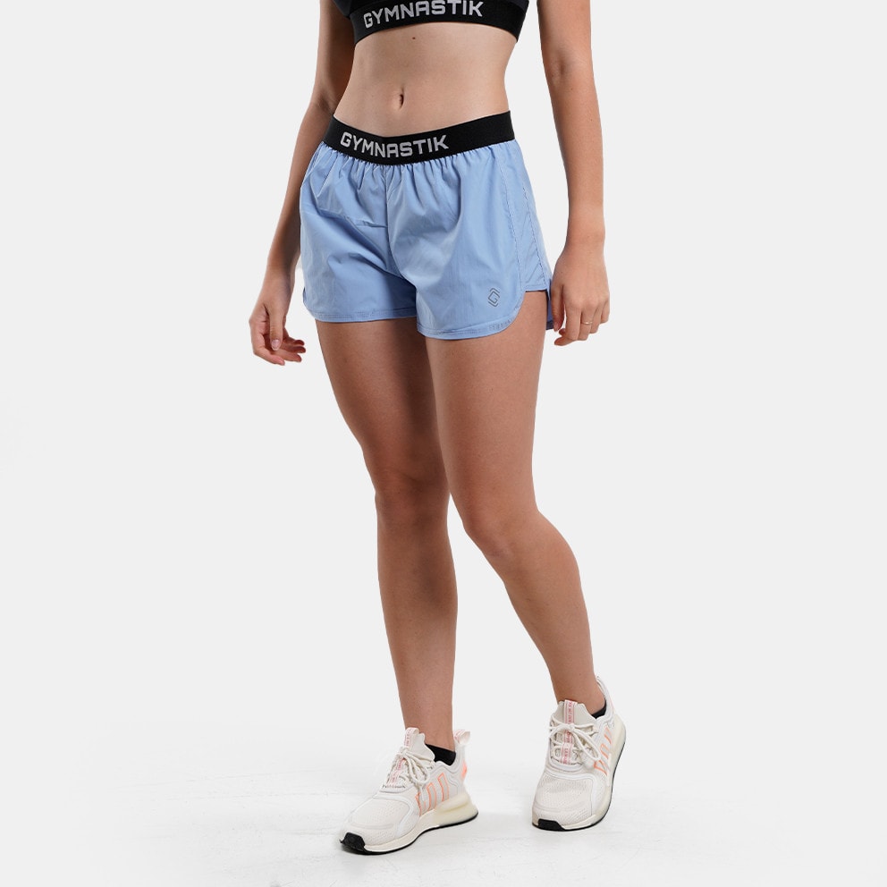 GYMNASTIK Lounge Women's Shorts