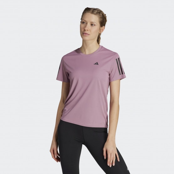 adidas Performance Own The Run Γυναικείο T-shirt