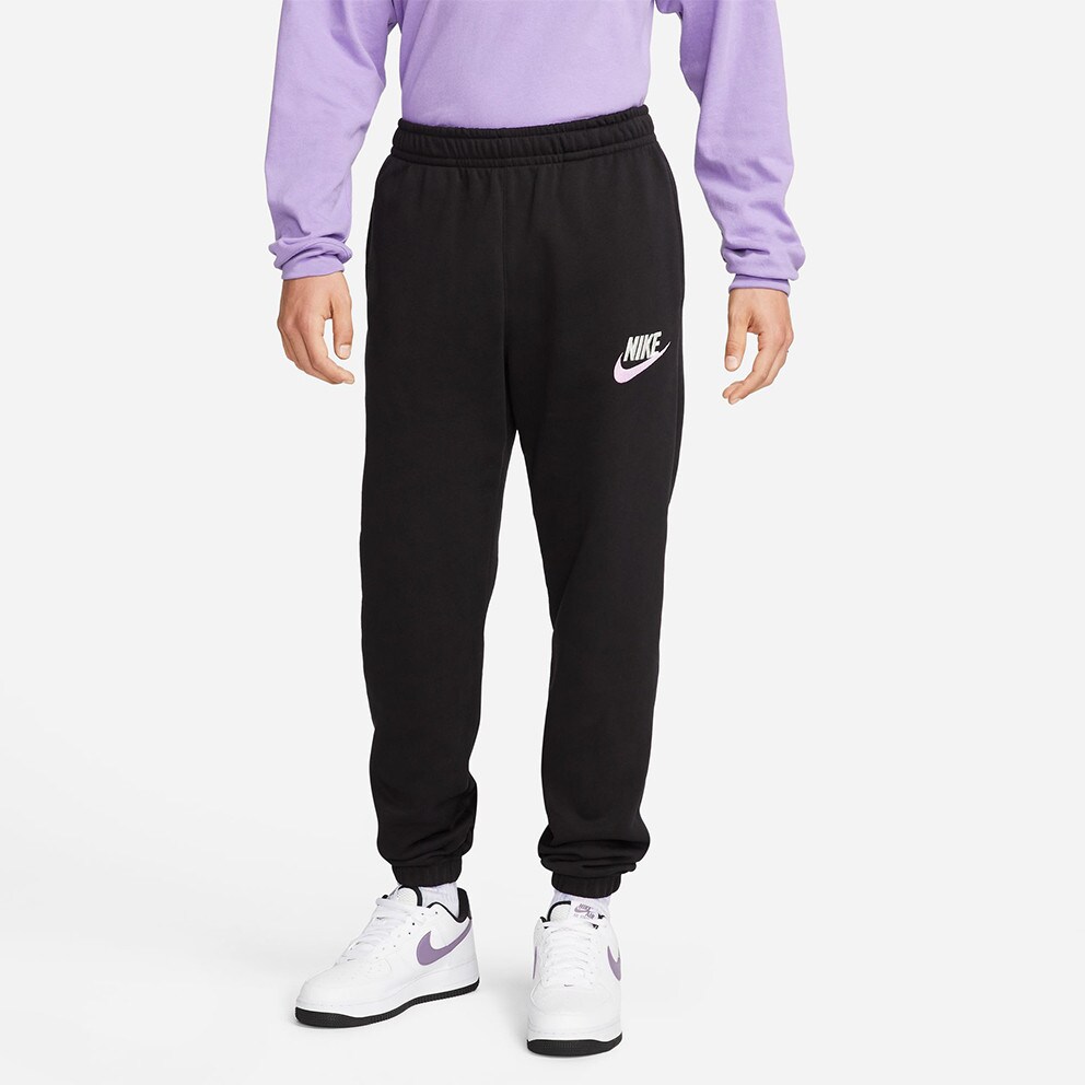 Nike Sportswear Tech Fleece Lightweight Ανδρικό Παντελόνι Φόρμας