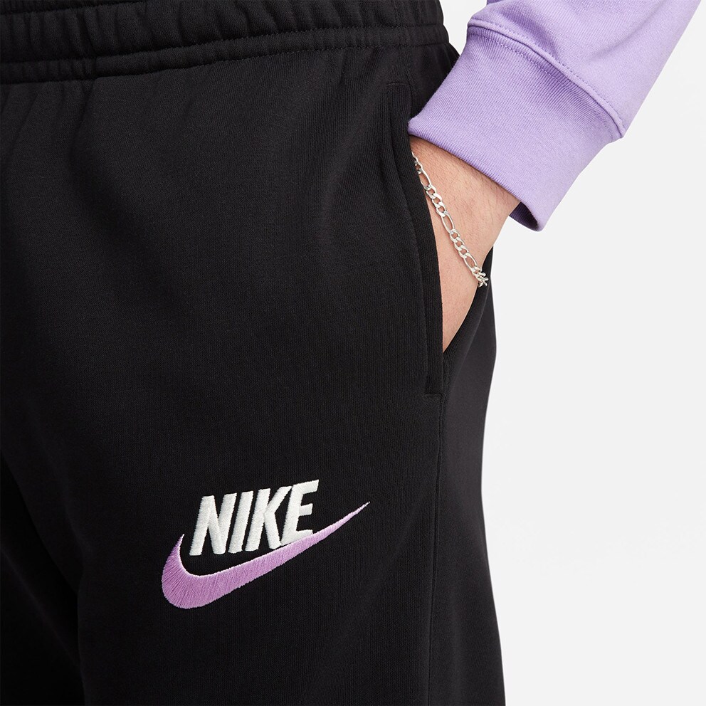 Nike Sportswear Tech Fleece Lightweight Ανδρικό Παντελόνι Φόρμας