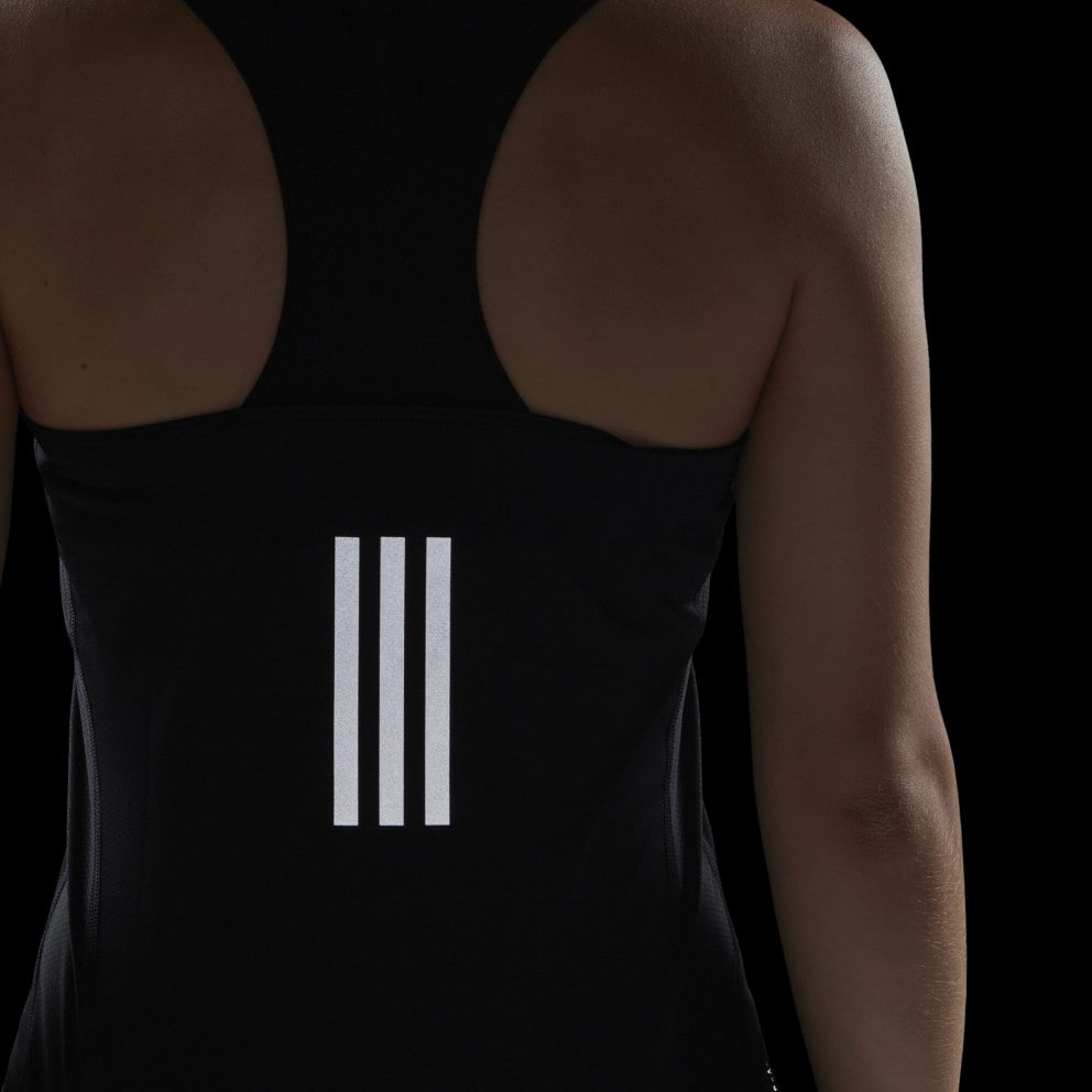 adidas Own the Run Women's Running Tank Top