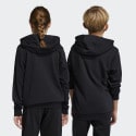 adidas Big Logo Essentials Cotton Hoodie