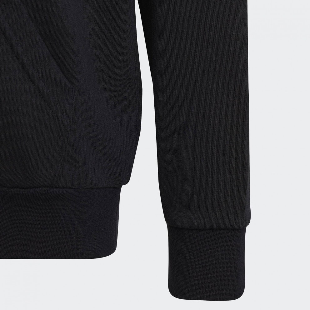 adidas Big Logo Essentials Cotton Hoodie