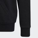 adidas Big Logo Essentials Cotton Hoodie