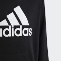 adidas Big Logo Essentials Cotton Hoodie