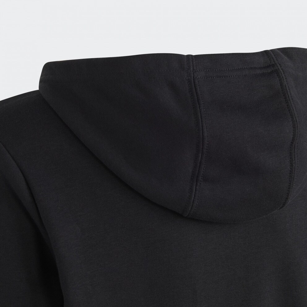 adidas Big Logo Essentials Cotton Hoodie