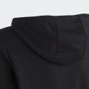 adidas Big Logo Essentials Cotton Hoodie