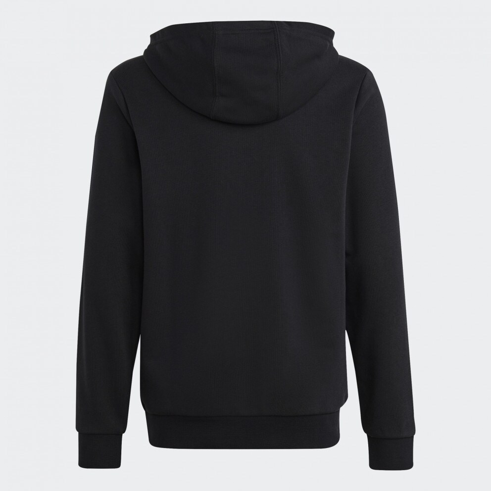 adidas Big Logo Essentials Cotton Hoodie