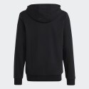 adidas Big Logo Essentials Cotton Hoodie