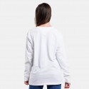 Tommy Jeans Women's Long Sleeve Blouse