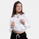 Tommy Jeans Women's Cropped Hoodie