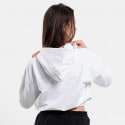 Tommy Jeans Women's Cropped Hoodie