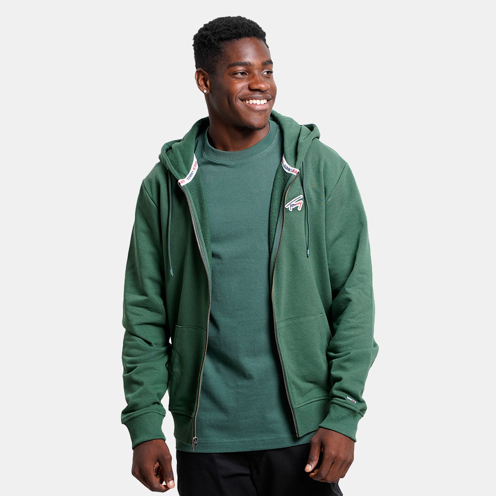 Tommy Jeans Men's Track Top