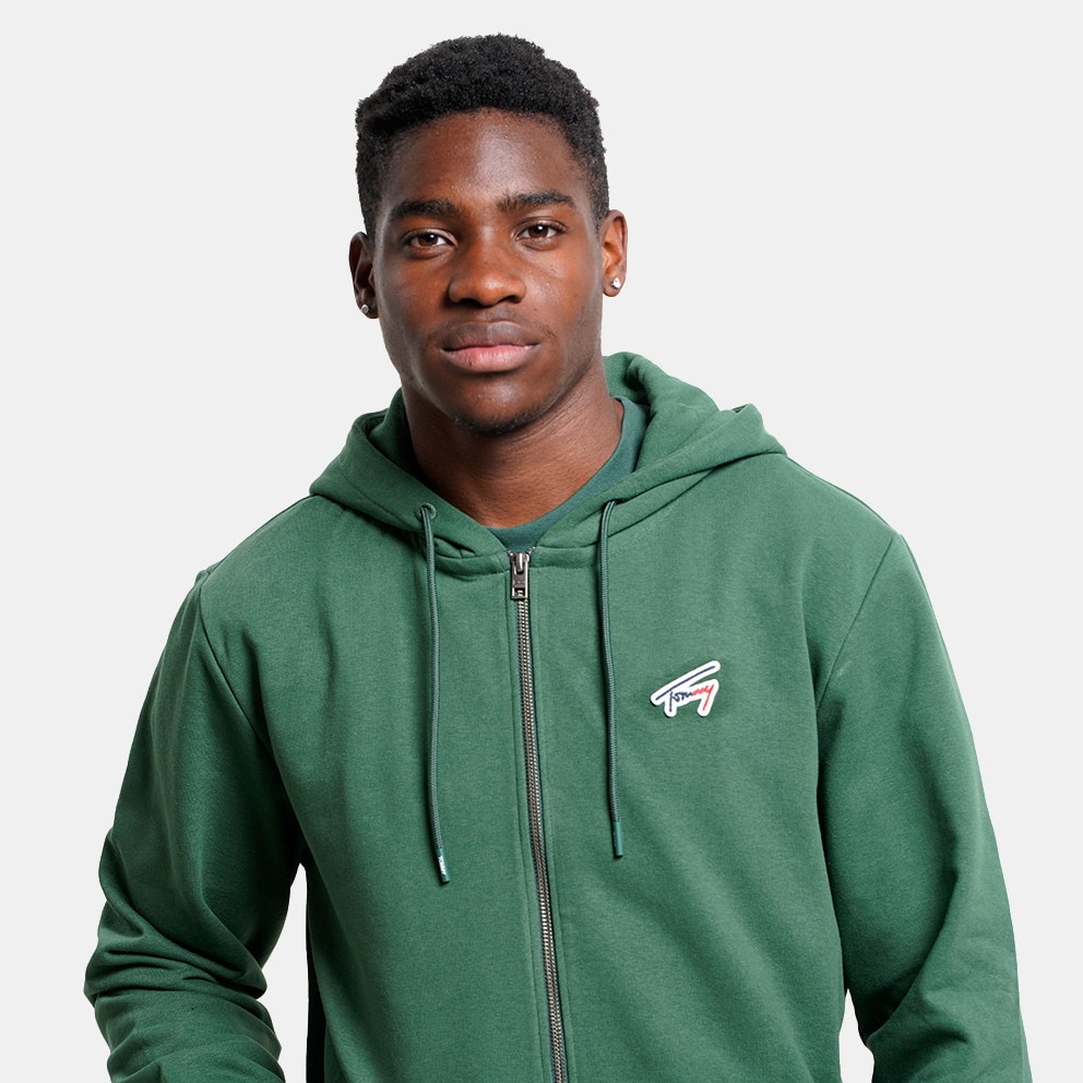 Tommy Jeans Men's Track Top