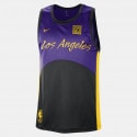 Nike LA Lakers Basketball Jersey