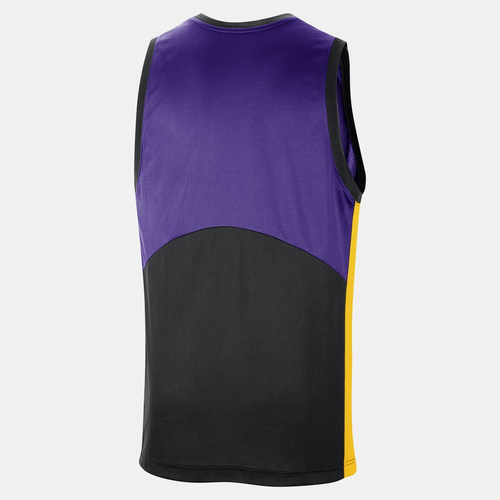 Nike LA Lakers Basketball Jersey