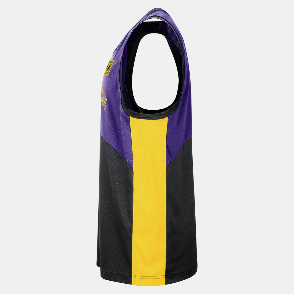 Nike LA Lakers Basketball Jersey