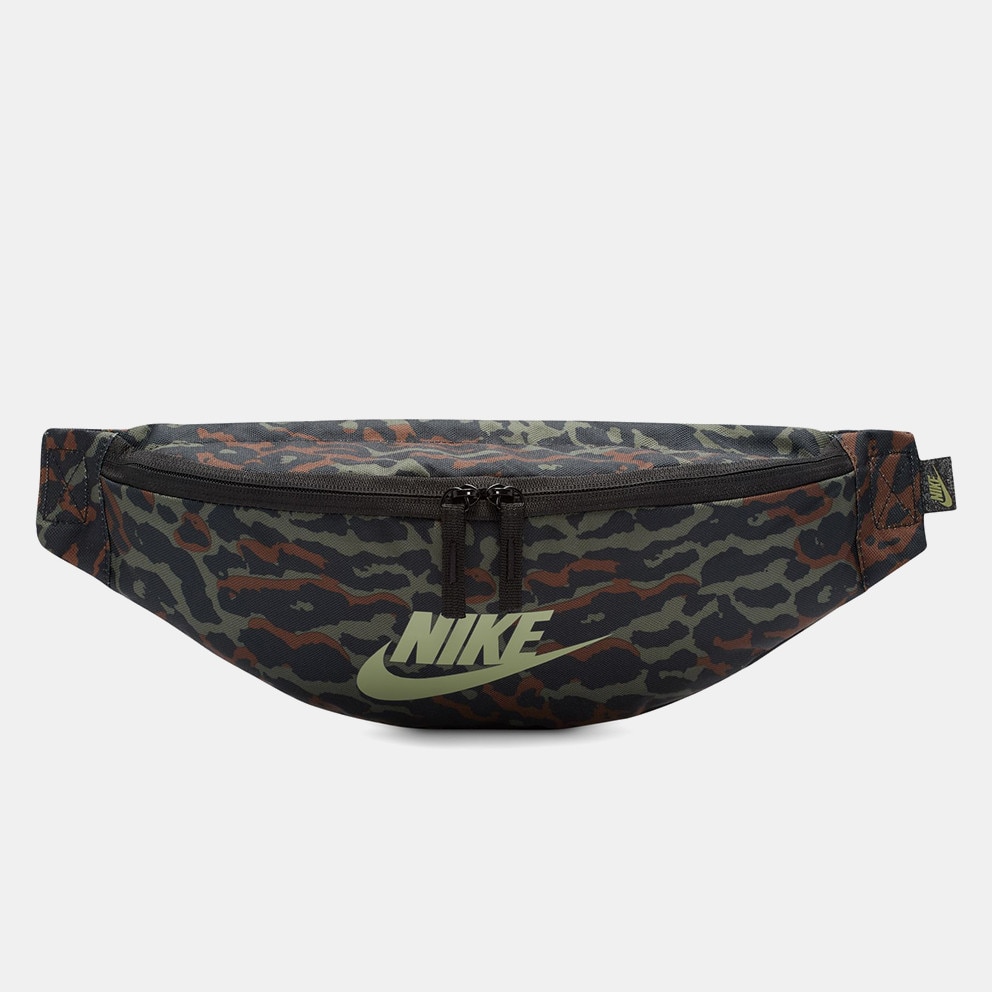 Nike Heritage Unisex Τσαντάκι Μέσης 3L