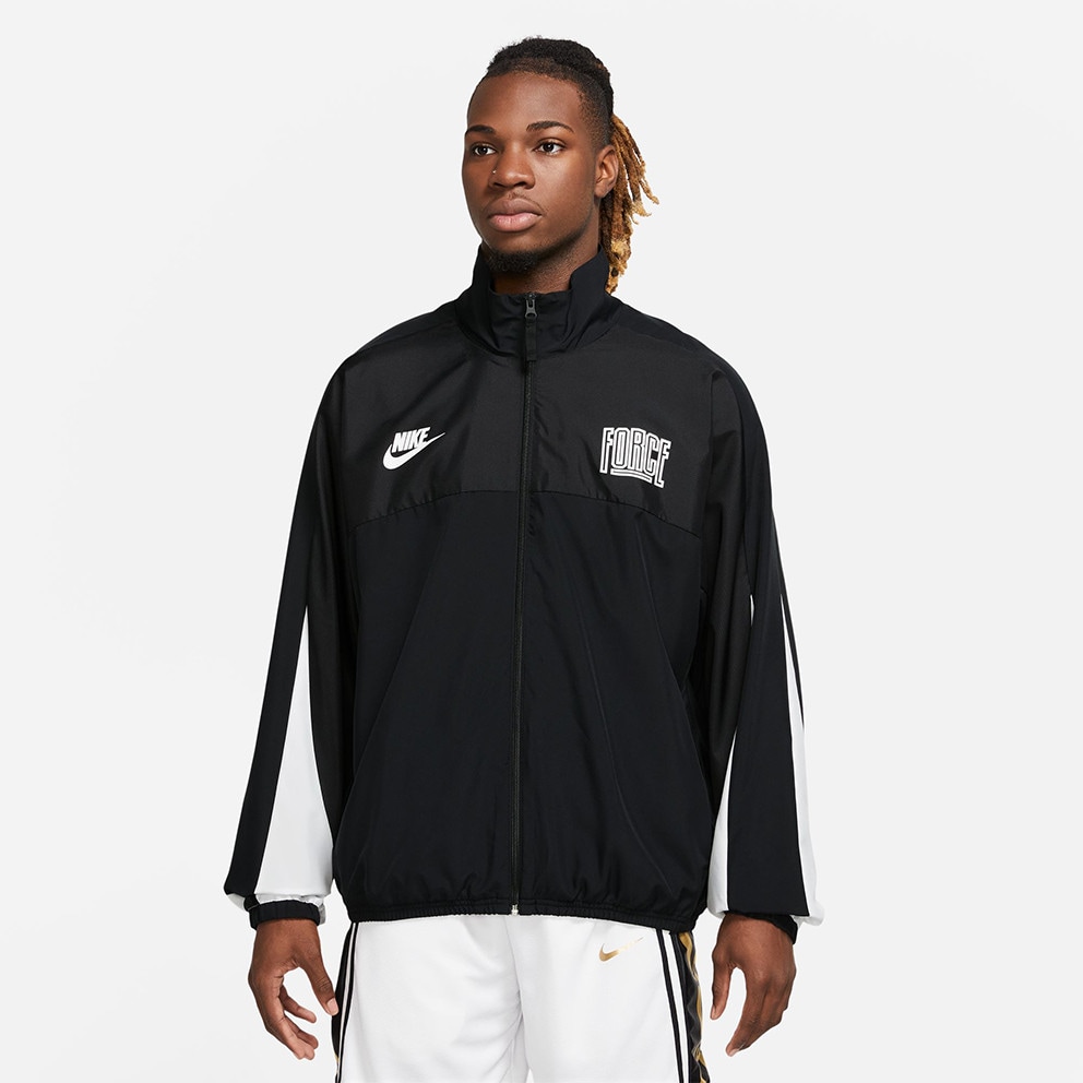 Nike Starting 5 Men's Basketball Jacket