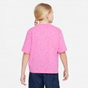 Nike Sportswear Boxy Kids' T-shirt