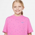 Nike Sportswear Boxy Kids' T-shirt