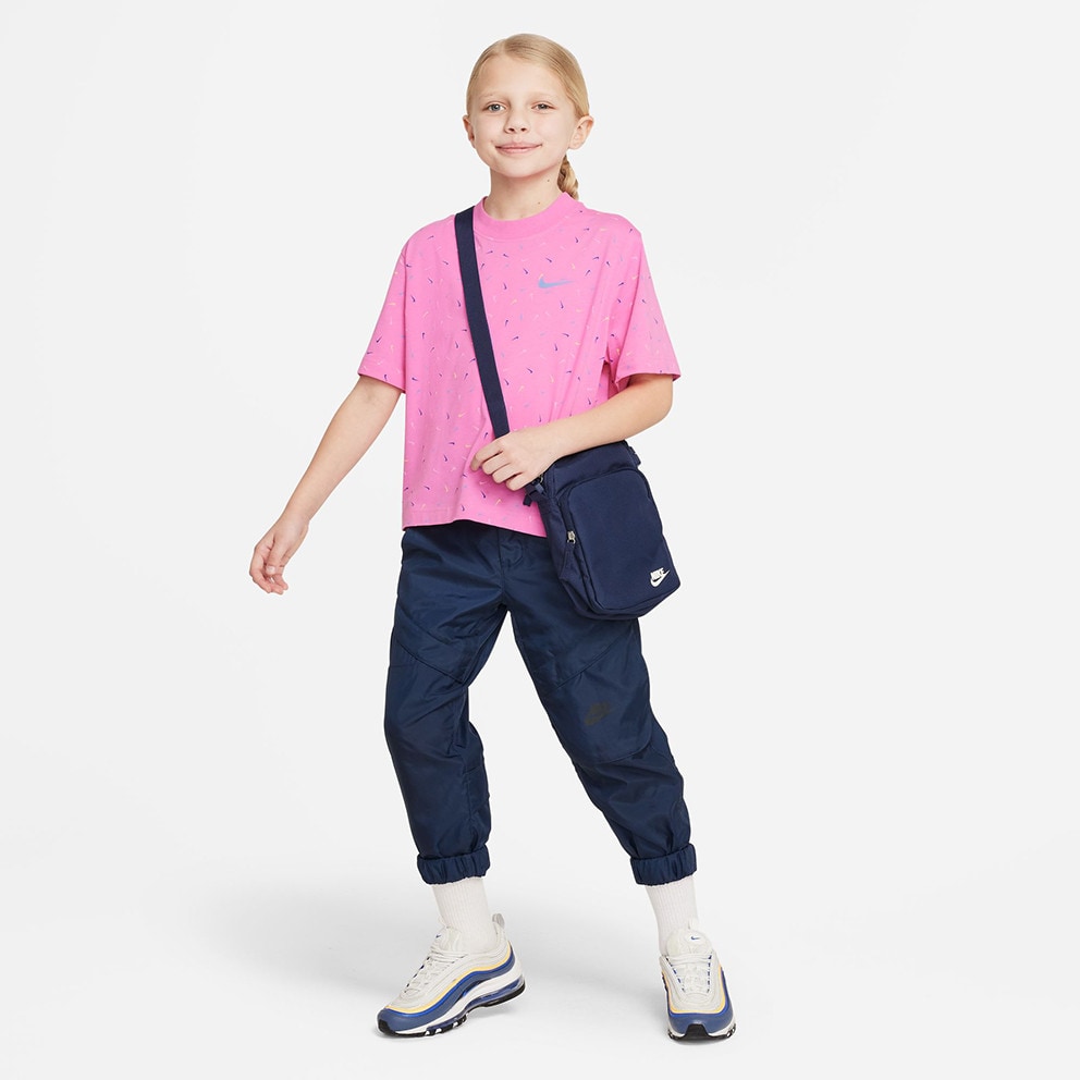 Nike Sportswear Boxy Kids' T-shirt