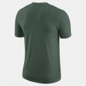 Nike NBA Milwaukee Bucks Essential Men's T-Shirt