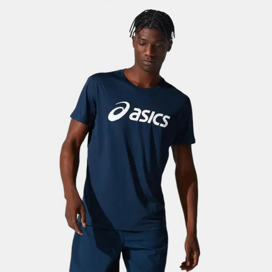 Asics Core Ανδρικό T-shirt