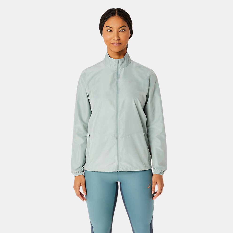 ASICS Women's Windprouf Jacket