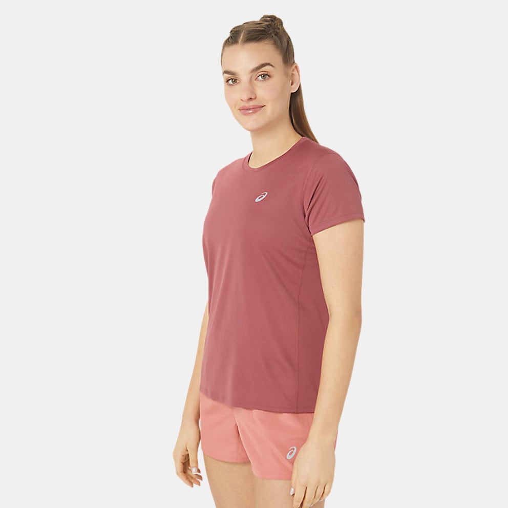 ASICS Core Γυναικείο T-shirt