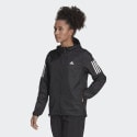 adidas Own the Run Hooded Running Women's Windbreaker