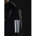 adidas Performance Own the Run Hooded Running Γυναικείο Αντιανεμικό Μπουφάν