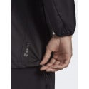 adidas Own the Run Hooded Running Women's Windbreaker