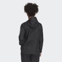 adidas Performance Own the Run Hooded Running Women's Windbreaker