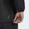 adidas Own the Run Hooded Running Women's Windbreaker