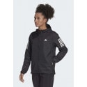 adidas Own the Run Hooded Running Women's Windbreaker