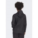 adidas Own the Run Hooded Running Women's Windbreaker